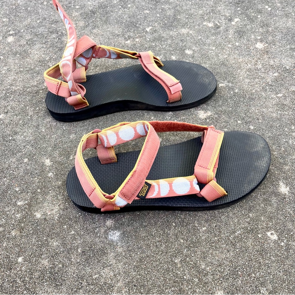 Teva - Original Universal 🌙 Moon Phases